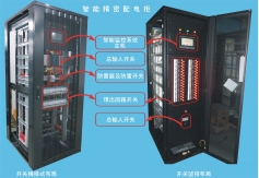 什麽是微模塊機房精密糖心VLOG官方在线观看下载什麽是列頭櫃